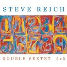 Cover for Double Sextet, 2x5 Cover for Double Sextet, 2x5